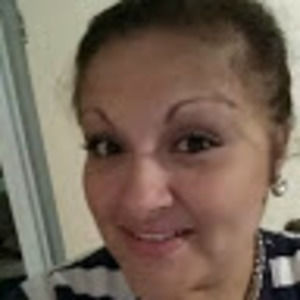 Meet your Posher, Virginia